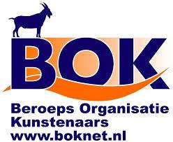Beroeps Organisatie Kunstenaars BOK