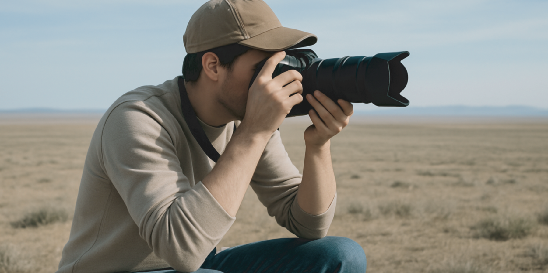 Fotograaf
