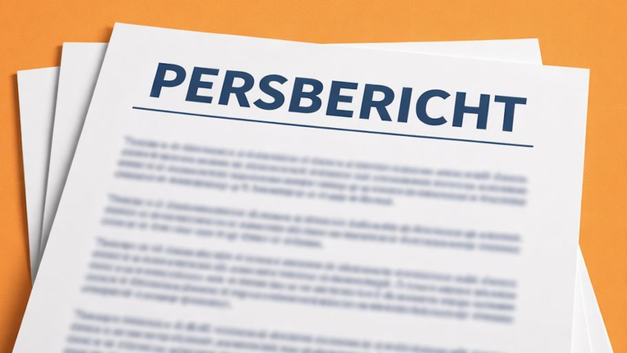 Persbericht oprichting Alliantie CCO